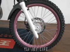 ヤマハ セロー250