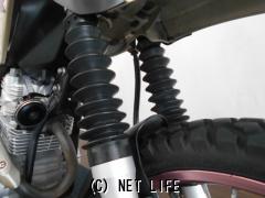 ヤマハ セロー250