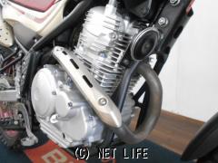 ヤマハ セロー250