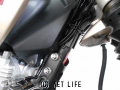 ヤマハ セロー250