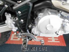 ヤマハ セロー250