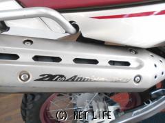 ヤマハ セロー250