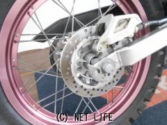 ヤマハ セロー250