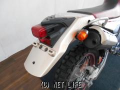 ヤマハ セロー250