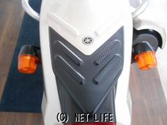 ヤマハ セロー250