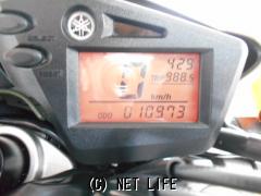 ヤマハ セロー250