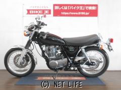 ヤマハ SR400 値下げ完了!3/2(水)までの価格となります・2016(H28)初度登録(届出)年・黒・400cc・バイク王那覇店・3,241km・保証付・36ヶ月・30000km  | 沖縄のバイク情報 - クロスバイク