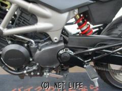 ホンダ VTR250