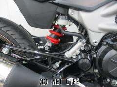 ホンダ VTR250