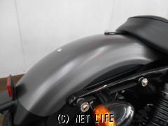 ハーレーダビッドソン スポーツスター883