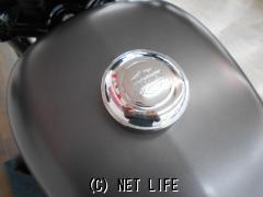 ハーレーダビッドソン スポーツスター883