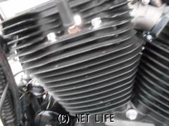 ハーレーダビッドソン スポーツスター883