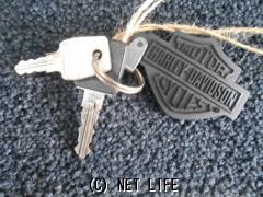 ハーレーダビッドソン スポーツスター883