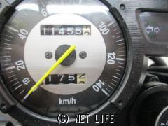 ヤマハ トリッカー