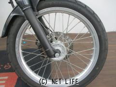 ヤマハ トリッカー