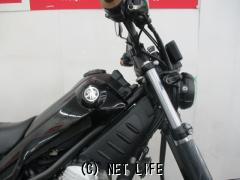 ヤマハ トリッカー