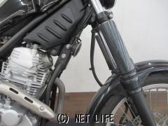 ヤマハ トリッカー