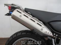 ヤマハ トリッカー