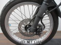 ヤマハ トリッカー