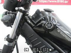 ヤマハ トリッカー