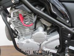 ヤマハ トリッカー