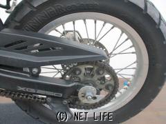 ヤマハ トリッカー