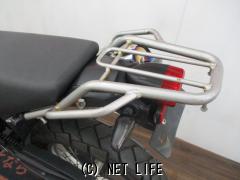 ヤマハ トリッカー