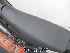 ヤマハ トリッカー