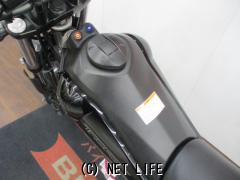 ヤマハ トリッカー