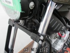 ヤマハ トリッカー