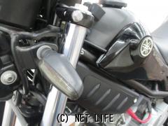 ヤマハ トリッカー