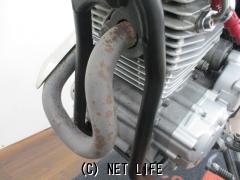 ヤマハ トリッカー