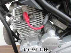 ヤマハ トリッカー