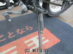 ヤマハ トリッカー