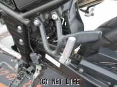 ヤマハ トリッカー