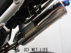 ヤマハ トリッカー