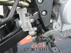 ヤマハ トリッカー