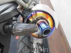 ヤマハ トリッカー