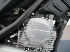 ヤマハ トリッカー