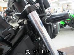 ヤマハ トリッカー