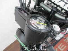 ヤマハ トリッカー