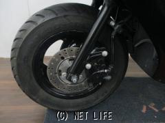 ヤマハ アクシスZ