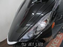 ヤマハ アクシスZ