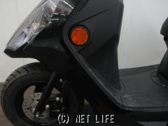 ヤマハ アクシスZ