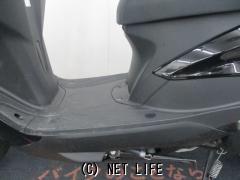 ヤマハ アクシスZ