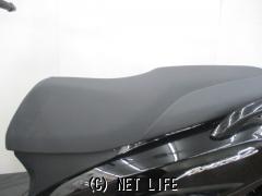 ヤマハ アクシスZ