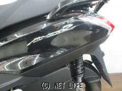 ヤマハ アクシスZ