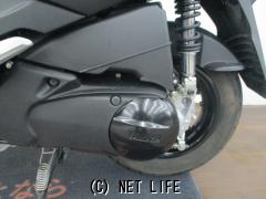 ヤマハ アクシスZ