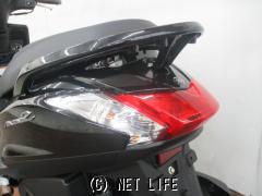 ヤマハ アクシスZ