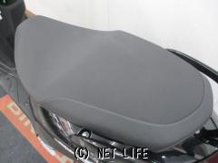 ヤマハ アクシスZ